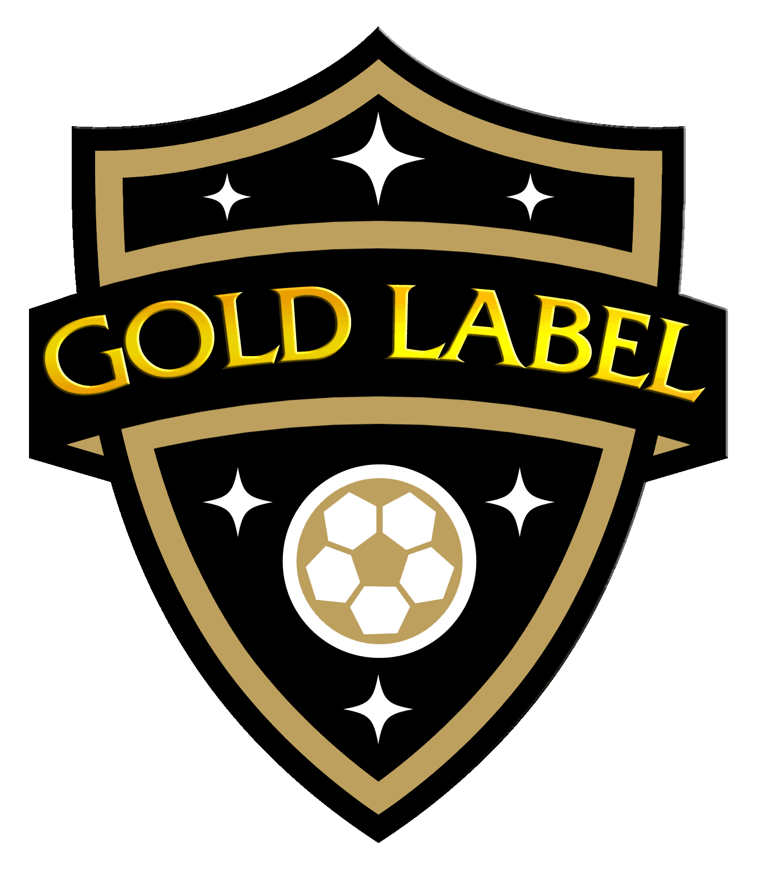 Gold Label