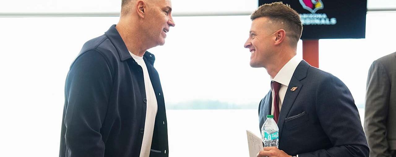 QB Discussions Yet To Be Had For New Coach Mike LaFleur