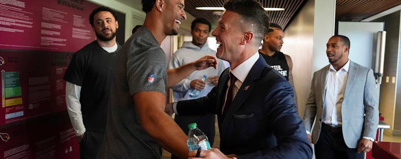 As Relationships Start Forming, Player Support For Mike LaFleur Becomes Evident