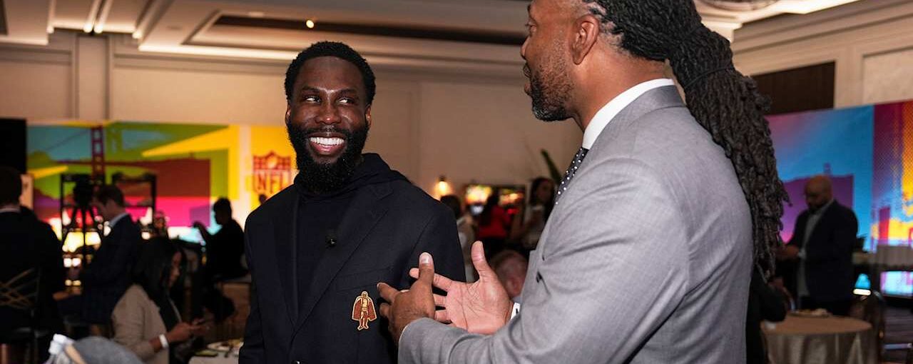 Greater Good Helps Anquan Boldin, Cardinals Heal Relationship 