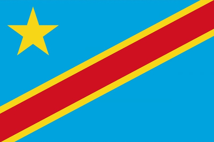 DR Congo