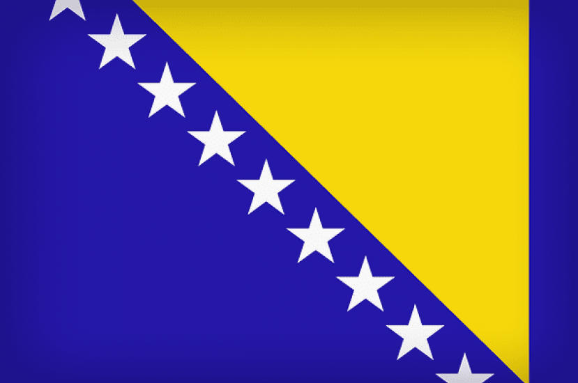 Bosnia and Hercegovina