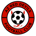 AZ Red Devils logo