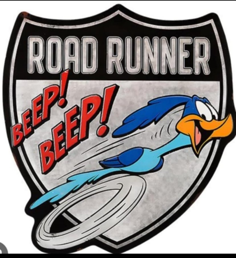 Roadrunners FC