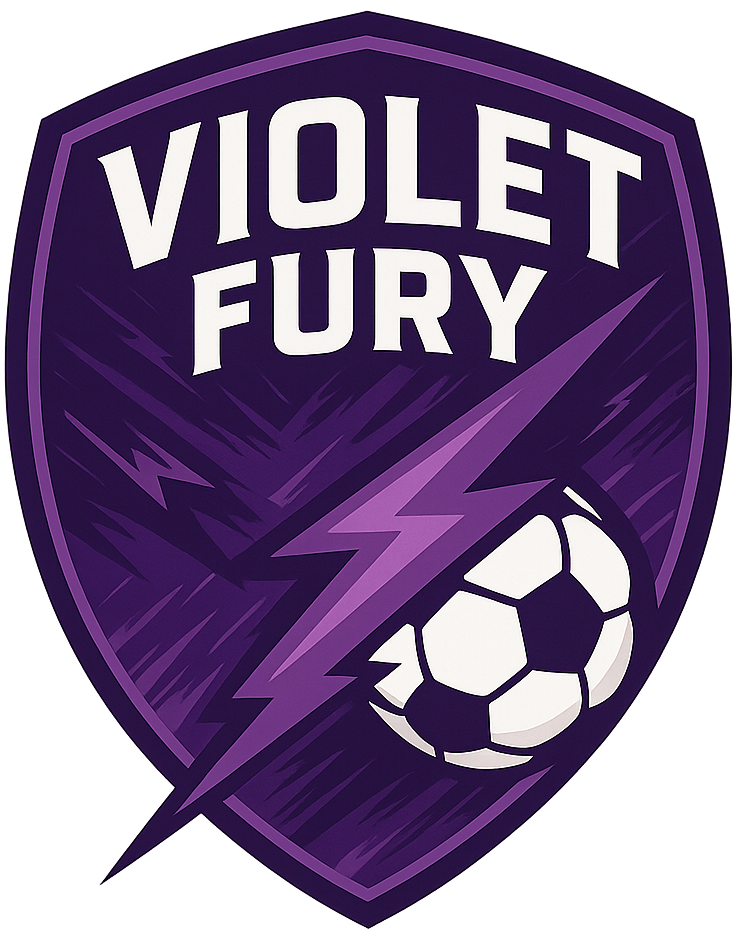 Violet Fury