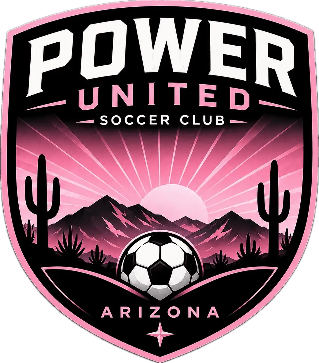 Power United FC
