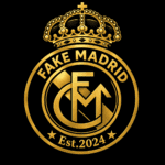 Fake Madrid FC