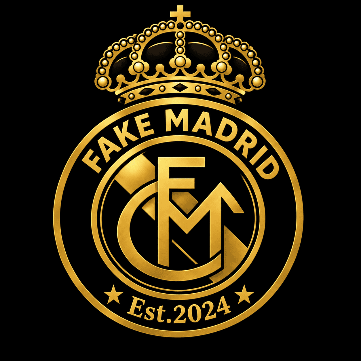 Fake Madrid FC