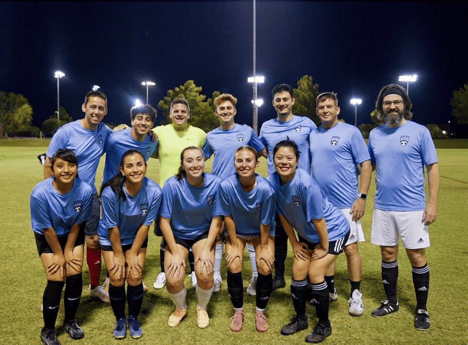 Futbol Coalition FC